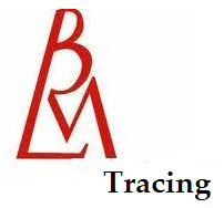 blm tracing